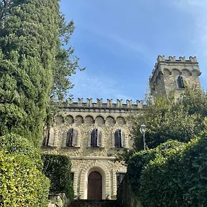 Appartamento Casa La Torre Un Castello Alle Porte Di 