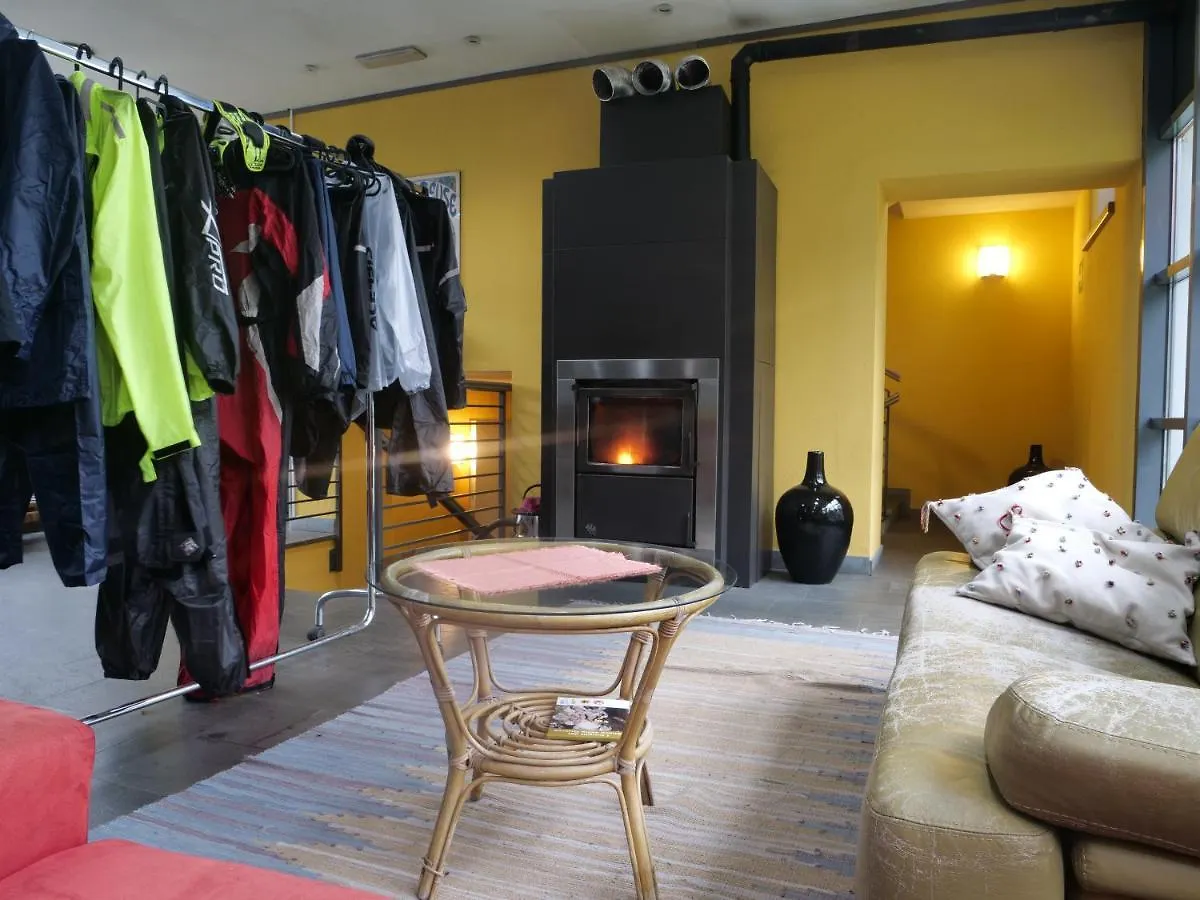 ****  Hotel Cepina Albergo Incantato Valdisotto Italy