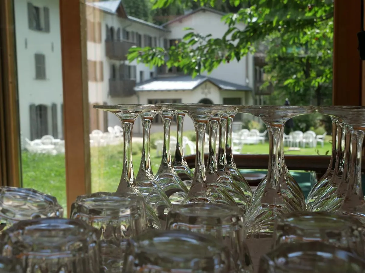 Hotel Cepina Albergo Incantato Valdisotto