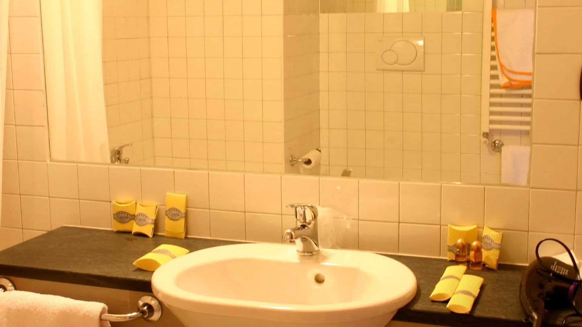 Hotel Cepina Albergo Incantato Valdisotto 4*,
