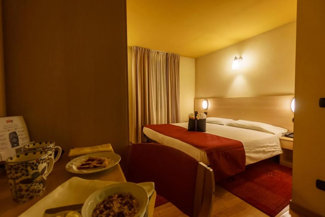 Hotel Cepina Albergo Incantato Valdisotto